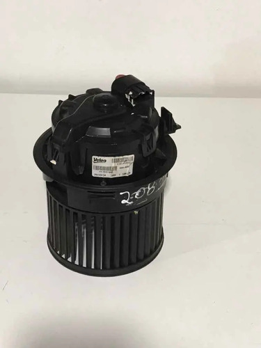 Motor Ar Forcado Peugeot 208