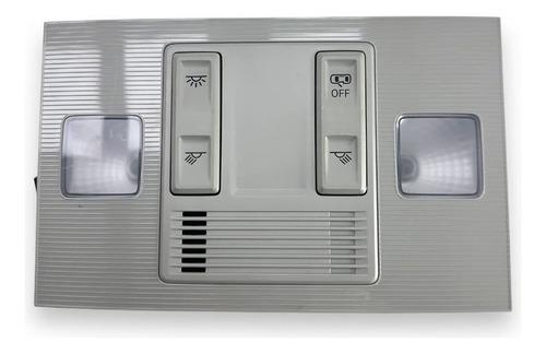 Luz Cortesía Teto Vw Nivus 2ga947105s
