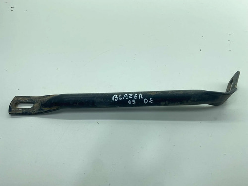 Suporte Parachoque S10 Blazer 2003 A 2011 Lado Esquerdo