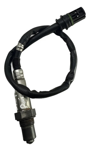 Sonda Lambda Pós Bmw 318 320 N46 2008 A 2012 756998601