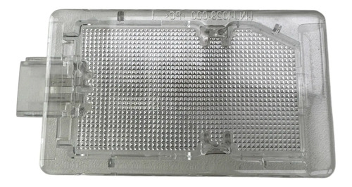 Luz Cortesia Porta Malas Ford Territory Até 2024 Hnj1028000