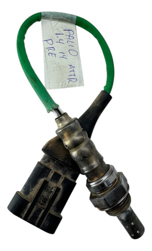 Sonda Lambda Pré Palio Attractive 1.4 2013 A 2017 55236778