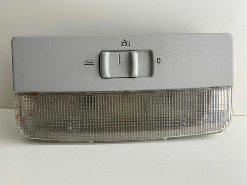 Luz Cortesia Teto Gol Voyage Saveiro Fox G5
