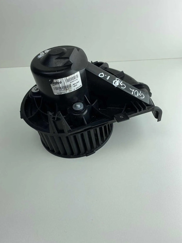 Motor Ar Forçado Vw Gol Saveiro Voyage Gol G7 G8