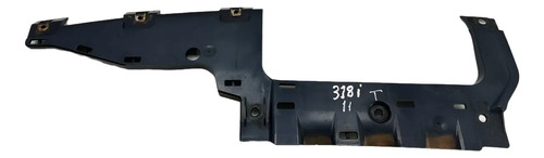 Suporte Inferior Parachoque Traseiro Bmw 318 320 2008 A 2012