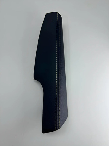 Apoio Braço Traseiro Direito Toyota Corolla 2015 A 2019 Preto