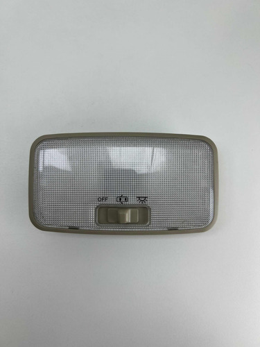 Luz Cortesia Traseira Toyota Corolla Altis 2015 A 2019