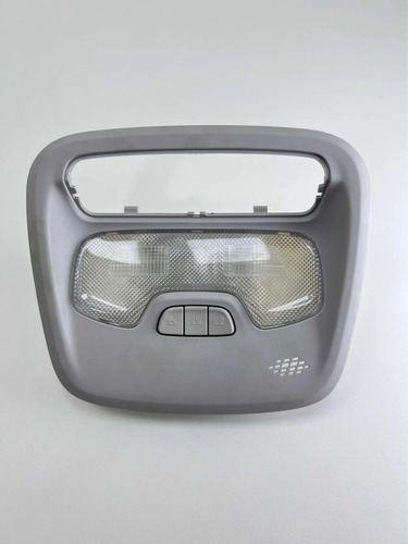 Luz Cortesia Teto Tracker 2020 2021 2022 2023 26291057