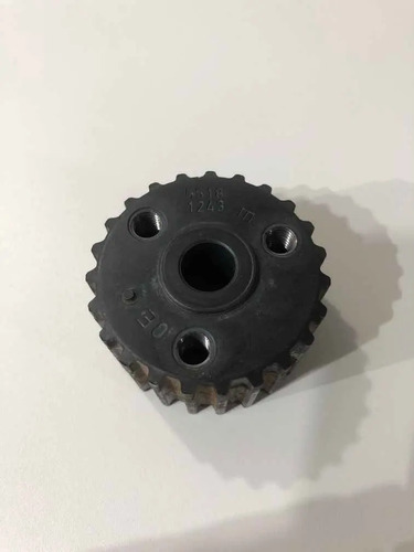 Polia Correia Dentada Virabrequim Fiat Fire