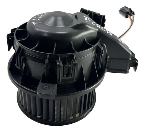Motor Ar Forçado Vw T-cross