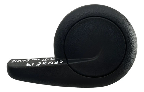 Alavanca Menor Banco Direito Gm Cruze 2012 A 2016 94562314