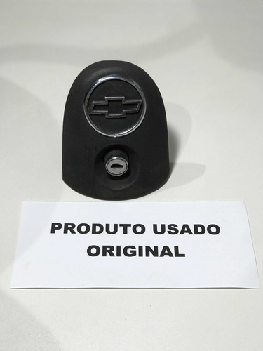 Maçaneta Tampa Traseira Gm Corsa Hatch 1997 A 2002