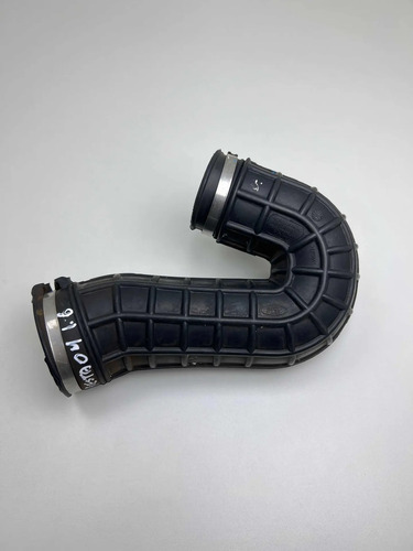 Mangueira Filtro Ar Ford Fiesta 1.6 2004 A 2008 2s659r504aa