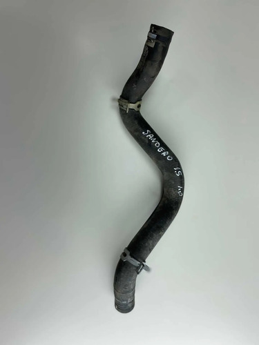 Mangueira Ar Quente Renault Sandero 2014 S 2018 924005095r