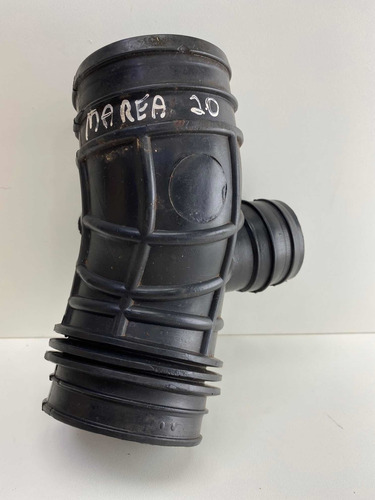Mangueira Filtro De Ar Fiat Marea 2.0