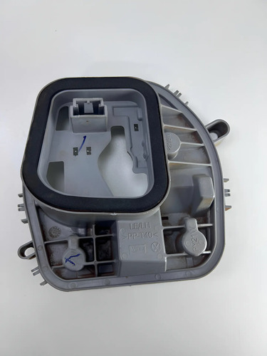 Circuito Lanterna Esquerda Vw Gol G7 G8 Esquerdo Preto