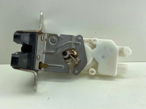 Fechadura Tampa Traseira Outlander 2006 A 2012