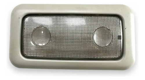 Luz Cortesia Teto Fiat Idea 2011 A 2016