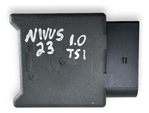 Módulo Bomba Combustível Vw Nivus 1.0 Tsi 5q0906093b
