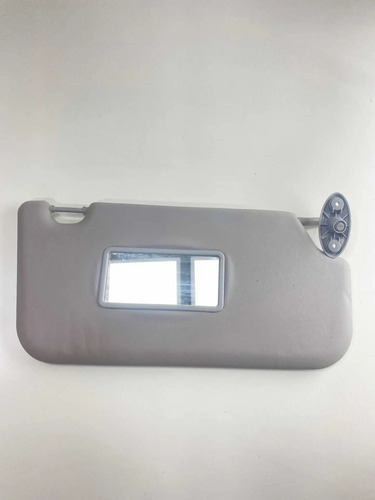 Quebra Sol Ford Fiesta 2003 A 2012 Lado Direito