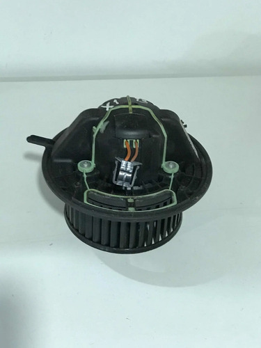 Motor Ar Forcado Bmw X1 2010 2011 2012 2013 2014