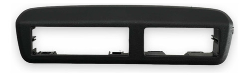Acabamento Moldura Luz Cortesia Gm Tracker 2020 A 2024