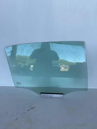 Vidro Porta Traseira Direita Chevrolet Astra 1999 A 2011