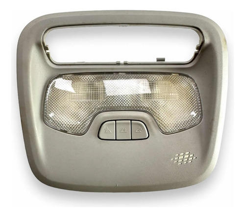 Luz Cortesia Teto Gm Tracker Ltz 2020 A 2024