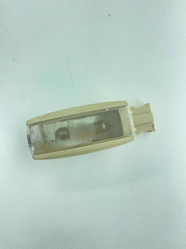 Luz Interna Cortesia Teto Jetta 2011 A 2017 Caramelo