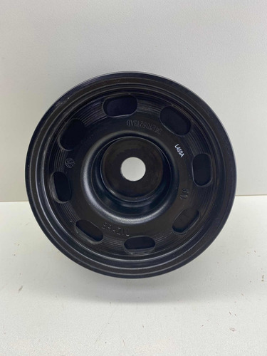 Polia Virabrequim Gol Voyage 1.0 G8 3cc