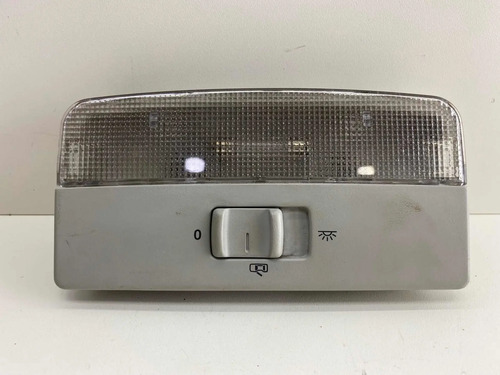 Luz Cortesia Saveiro G7 G8