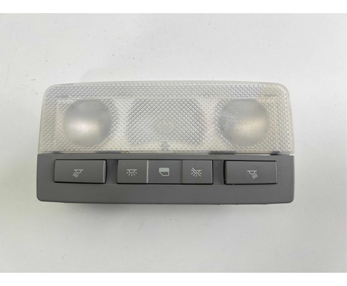Luz Cortesia Tracker 2017 A 2019