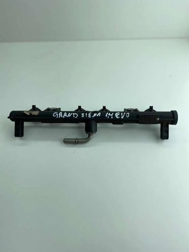 Flauta Dos Bicos Fiat Grand Siena 1.4 Evo 55228295