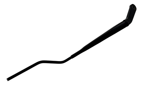 Braço Limpador Esquerdo Gm Spin 2013 A 2018 52030674 Esquerdo