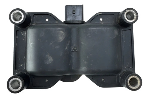 Bobina Ignição Ford New Fiesta 1.5 2010 A 2015