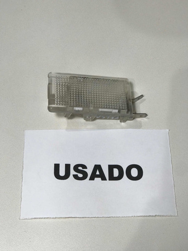 Luz Interna Porta Luvas Gm Vectra 2006  A 2011