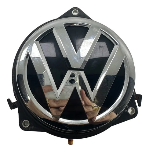 Maçaneta Tampa Traseira Vw Saveiro G7 G8 5g9827469