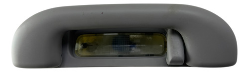 Alça Pega Mão Luz Cortesia Traseira Direita Jeep Commander
