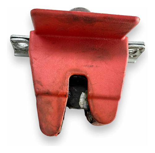 Fechadura Tampa Traseira Porta Malas Vw Gol G5