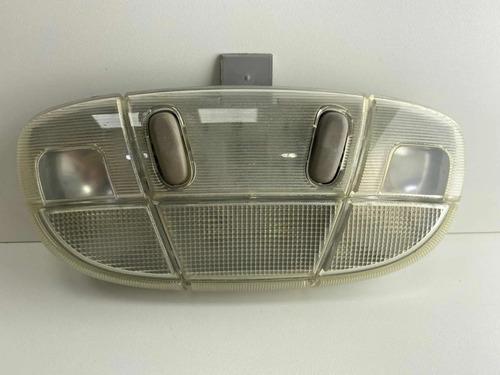 Luz Cortesia Teto Traseira Ford Fusion 2009 Até 2012
