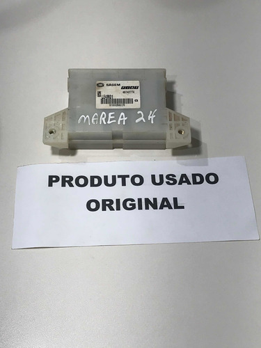 Modulo Conforto Vidro Fiat Marea 46742774