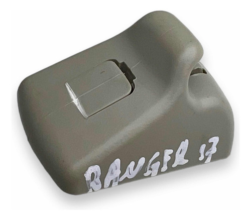 Suporte Quebra Sol Ford Ranger 2013 A 2020