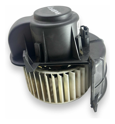 Motor Ar Forçado Vw Amarok Até 2021 2h1820021a