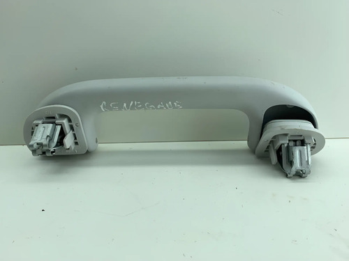 Alça Puta Merda Dianteira Direita Jeep Renegade Branco