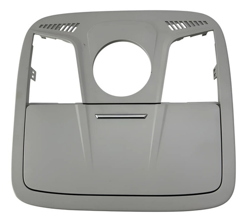 Porta Óculos Ford Territory 2021 A 2024 Bege