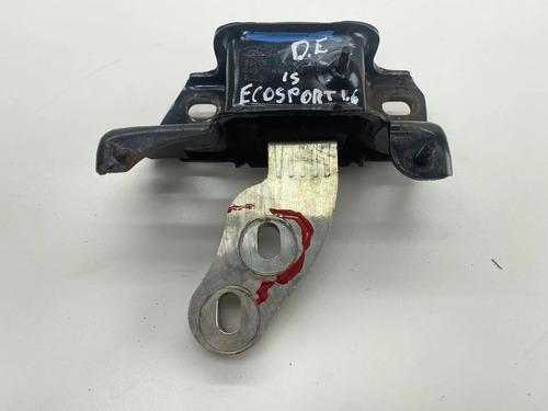 Coxim Caixa Lado Esquerdo Ford Ecosport 1.6 2014 A 18 Manual