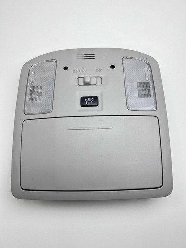 Porta Óculos Luz Cortesia Toyota Hilux 2016 A 2022