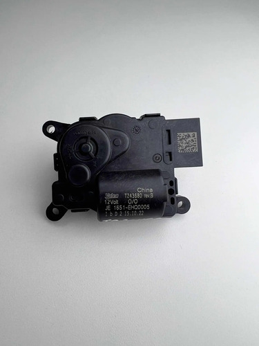 Motor Atuador Caixa Ar Tracker 2020 2021 2022 2023