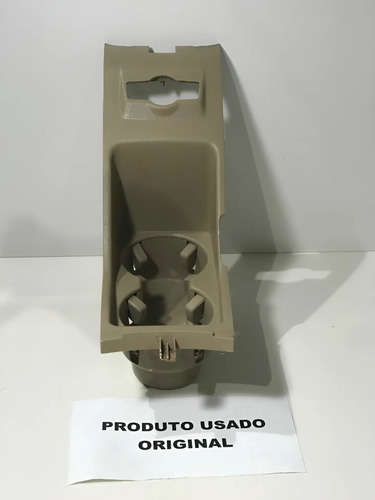 Porta Copos Gm Captiva Nude