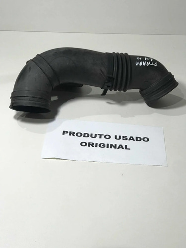 Mangueira Filtro Ar Fiat Palio Siena Strada Fire 1.4 08 A 13